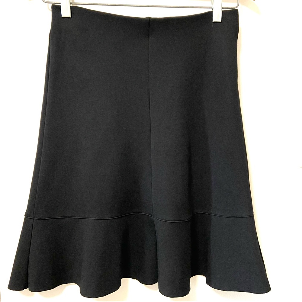 WILFRED Aritzia Black Skirt - Size: Small